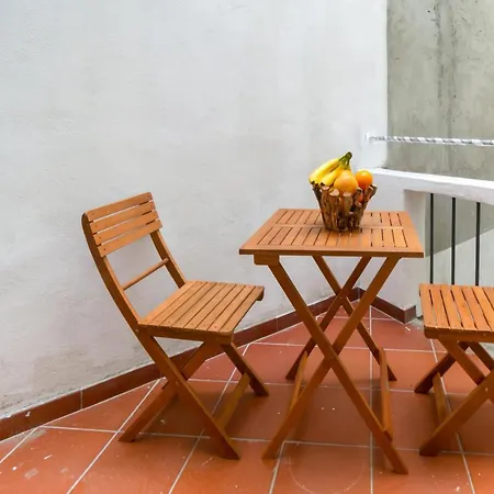 Apartment Portici Antichi Monolocale A 5 Min Dal Duomo *